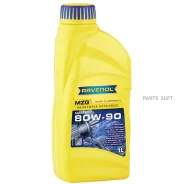Ravenol MZG