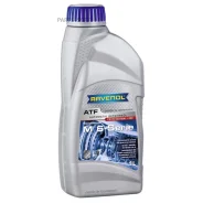 Ravenol ATF M 6-Serie