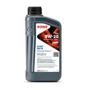 Rowe Hightec Synt RS