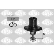��������� [� �����. ] [89�C] Sasic 3381A01 Sasic 3381A01 3381A01 ����