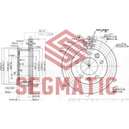 ���� ��������� MB/VW Sprinter(901/902/903/904)/LT 28-46 96- �����. Segmatic SBD30093031 Segmatic SBD30093031 SBD30093031 ����