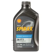Shell Spirax