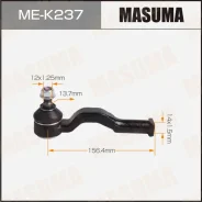 ���������� ������� ���� Masuma ME-K237 0K710-32240 ����