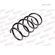 ������� �������� Renault Megane 02- �����. Standard Springs ST127052F Standard Springs ST127052F ST127052F ����