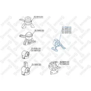 ������� ��������� ������ Toyota Caldina Stellox 2517998SX Stellox 2517998SX 2517998SX ����