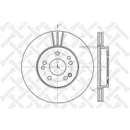 ���� ��������� MB S124/W124/W201 2.3-3.0TD 85- �����. Stellox 60203308VSX Stellox 60203308VSX 60203308VSX ����