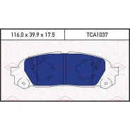 ������� ��������� Toyota Chaser/Cresta/MARK II 96-01 ������ Tatsumi TCA1037 Tatsumi TCA1037 TCA1037 ����