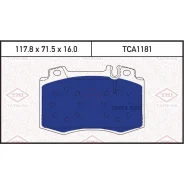 ������� ��������� MB W163/W220 98- �����. � �������� Tatsumi TCA1181 Tatsumi TCA1181 TCA1181 ����