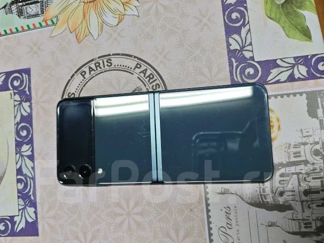 Samsung Galaxy Z Flip3 5G. �/�, 256 ��, �������, 5G ����