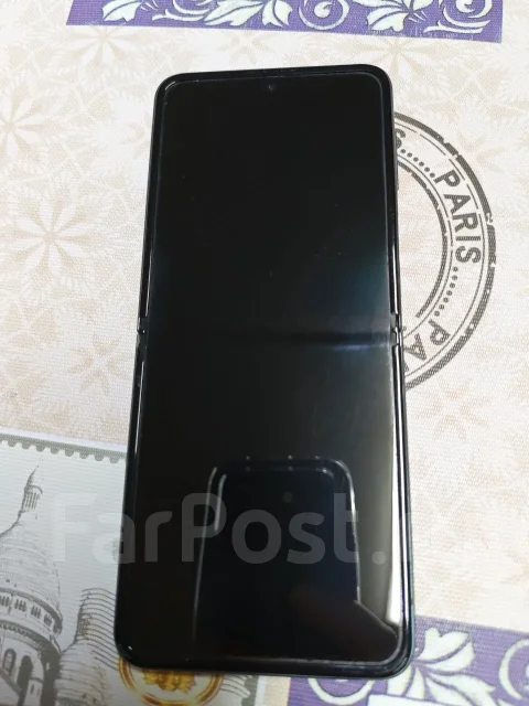 Samsung Galaxy Z Flip3 5G. �/�, 256 ��, �������, 5G ����