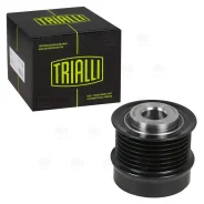 ����� ���������� ���� Toyota Camry 3.5 06- Trialli CM 6826 Trialli CM6826 CM6826 ����
