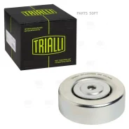 ����� ����� ���������� BMW 5 E34 (88-)/3 E36 (90-) 2.5D (������ ����� �����. ) Trialli CM5849 Trialli CM5849 CM5849 ����