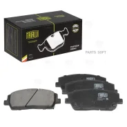 ������� ��������� Hyundai Santa FE 18-/KIA Sorento 15- ���. Trialli PF 0878 Trialli PF0878 PF0878 ����