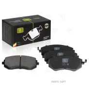 ������� ��������� Subaru Forester 01-/Impreza 01-/Legacy 98- ���. Trialli PF 2201 Trialli PF2201 PF2201 ����