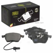 ������� ��������� FORD Galaxy 95-06/VW Sharan 95-10 ���. Trialli PF 4207 Trialli PF4207 PF4207 ����