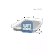 ������ ��������� BMW X3 (F25) 11- 3.0 UFI 3059700 UFI 3059700 3059700 ����