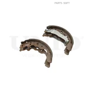 ������� ��������� �����. ������ Renault Logan I, II 07-, Duster 11-, Arkana 19- UNIO BRP-10020 UNIO BRP10020 BRP10020 ����