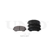 ������� ��������� Nissan Qashqai 13- �����. ����. UNIO BRP20451 UNIO BRP20451 BRP20451 ����