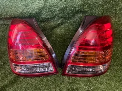 ������ ������ Toyota Corolla Spacio NZE121 � ���� 13-96 ����