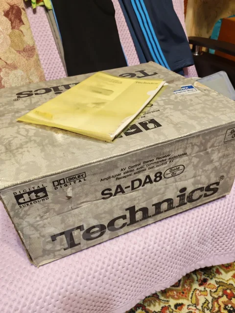 Technics ����