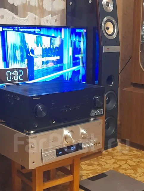 Technics ����