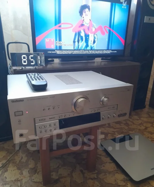 Technics ����