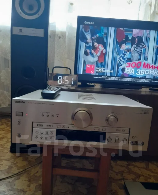 Technics ����