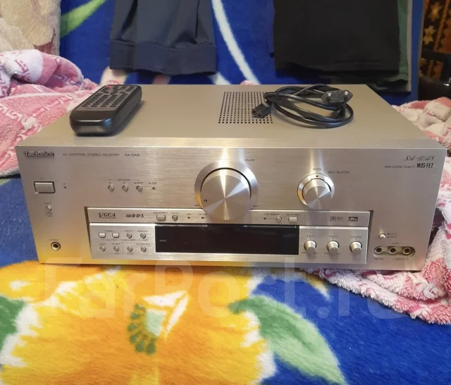 Technics ����