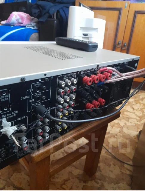 Technics ����