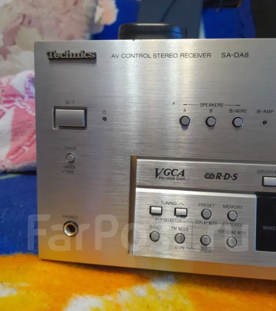 Technics ����