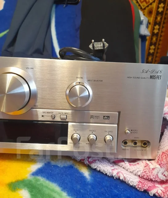 Technics ����