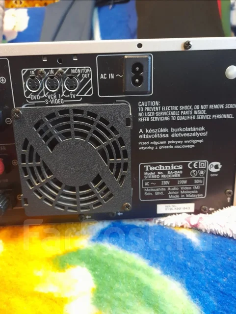 Technics ����
