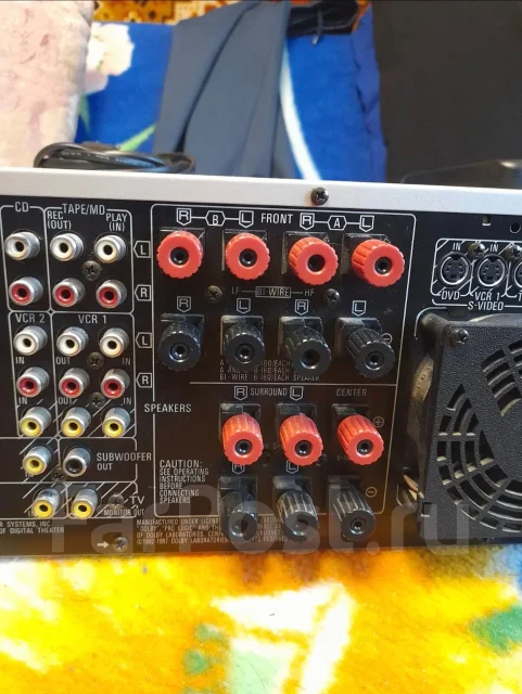 Technics ����