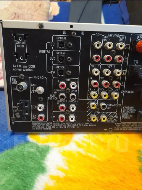 Technics ����