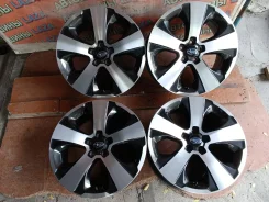 Subaru. 7.0x17", 5x100, ET48, �� 56,1���. ����