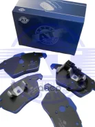 ������� ����. ����. ���. _VW POLO/ GOLF/ AUDI A1, A3/ SEAT Altea/ Toledo, Skoda Fabia/ Octavia/ RA, � Auto Technologies Group AT 8151-300BP Auto Euro...