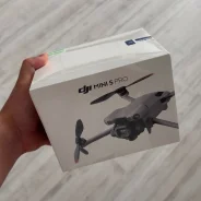 DJI Mini 5 Pro. � ������� ����