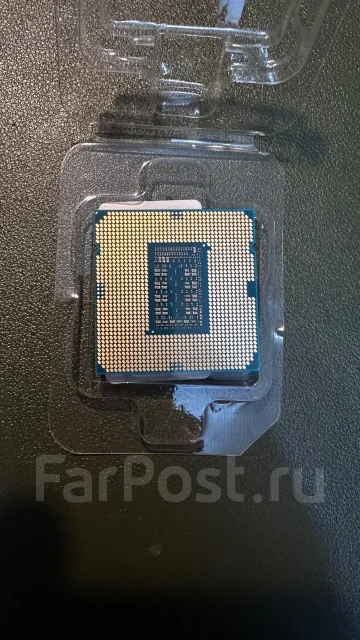 Intel Core i9-11900F ����