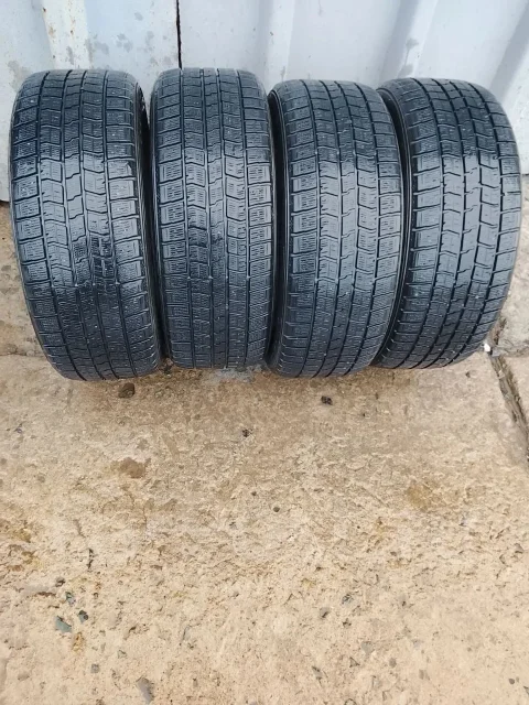 Goodyear Ice Navi 7. ������, ��� �����, 2019 ���, �/�, ����� 15 % ����