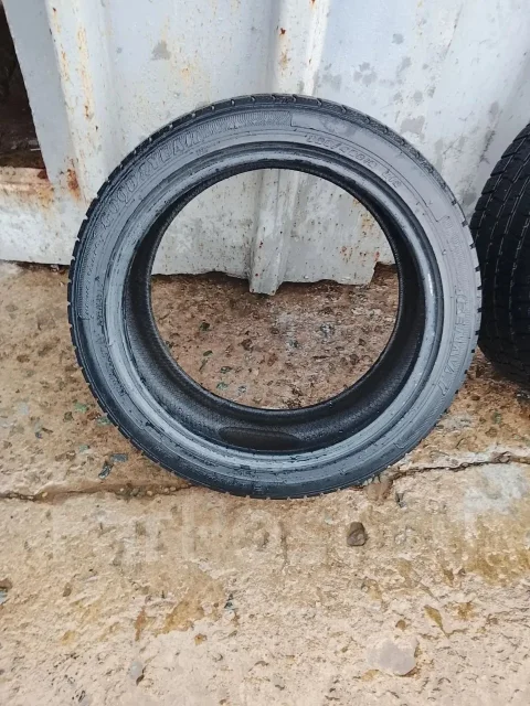 Goodyear Ice Navi 7. ������, ��� �����, 2019 ���, �/�, ����� 15 % ����