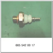 ������ �������� ����� SsangYong Kyron (06-), Actyon (06-/10-), Rexton (04-) (D20/27, G20D, E23(14- OE Ssang YONG 6655420017 6655420017 ����