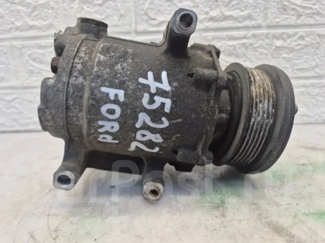 ���������� ������������ FORD Focus 1 2004 1426733 C170 CDDA 1426733 ����