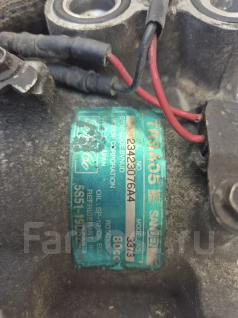 ���������� ������������ FORD Focus 1 2004 1426733 C170 CDDA 1426733 ����