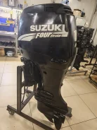 Suzuki. 115��.�., 4-�������, ����������, ���� X (635 ��), 2003 ��� ����