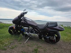 Suzuki Boulevard M109R. 1 783����. ��., ��������, ���������, ������ �� �� ����