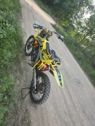 Suzuki RM-Z 450. 450����. ��., ��������, ���������, ������ �� �� ����