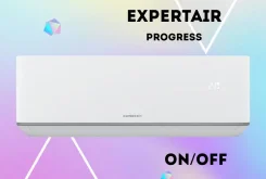 Expertair. 35��&sup2; ����
