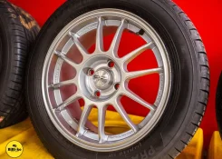 OZ Racing Ultraleggera. 7.0x16", 4x108, ET42, �� 65,1���. ����