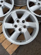 Daihatsu. 6.0x16", 5x114.3, ET50, �� 67,1���. ����