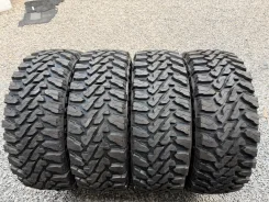 Yokohama Geolandar M/T G003. ����� mt, 2026 ���, ����� ����